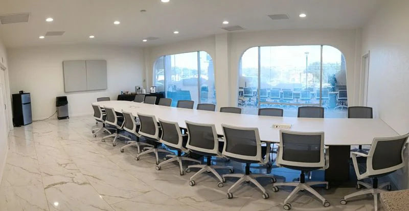 Corporate Meetings - Your Business Is Our Business